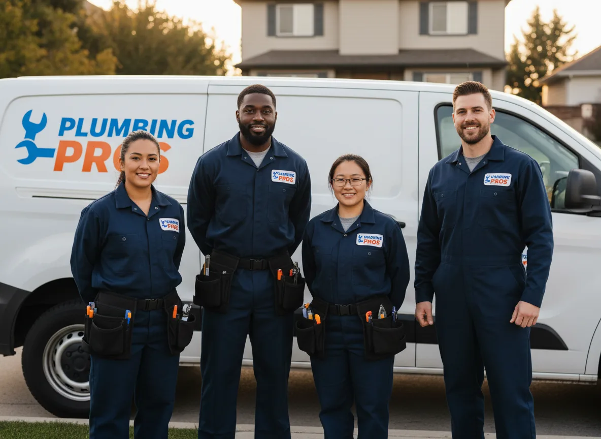 Water Heater Repair company in Ruskin, NE
